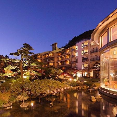 四季彩一力酒店 群山 外观 照片